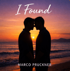 I Found Cover